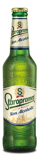 Staropramen Non Alcoholic